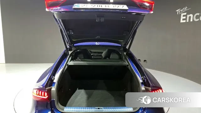 Audi S7 (4K) id 3438507 из Кореи 11