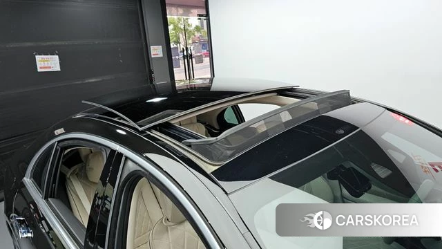 Mercedes-Benz S-Class W223 id 4463294 из Кореи 11