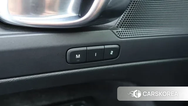 Volvo XC40 id 3334434 из Кореи 11