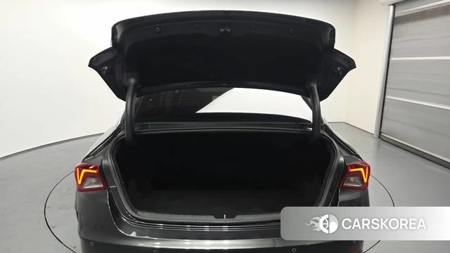 Kia K5 Hybrid 3rd Generation id 4528310 из Кореи 11