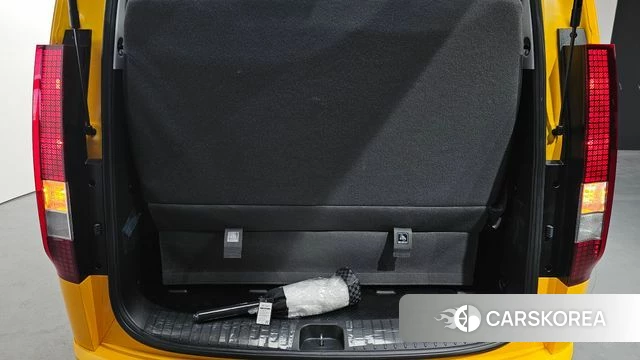 Hyundai Staria id 3811339 из Кореи 11