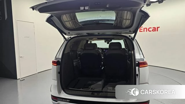 Kia Carnival 4th generation id 3839298 из Кореи 11