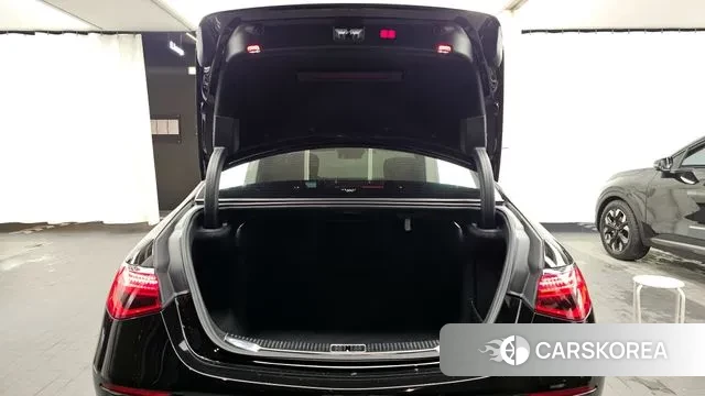 Mercedes-Benz S-Class W223 id 3421656 из Кореи 11