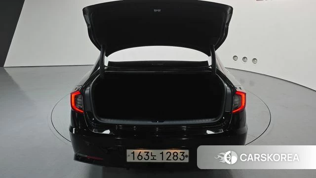 Hyundai Sonata (DN8) id 4203382 из Кореи 11