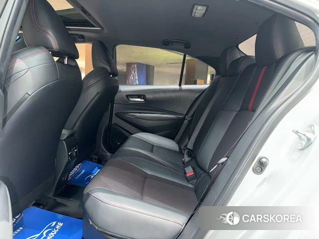 Toyota Lei Ling id 4365639 из Китая 11
