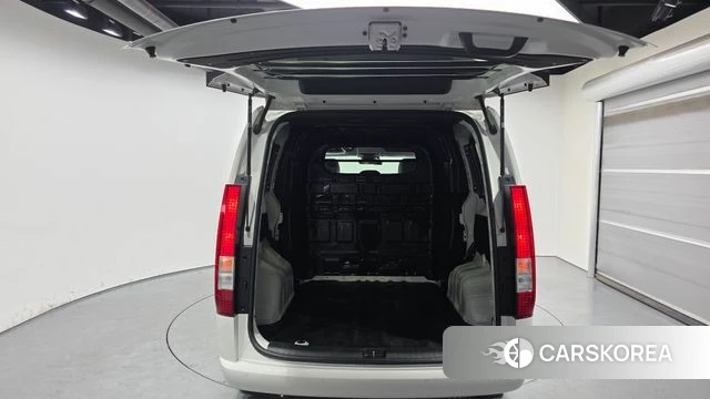 Hyundai Staria id 3896937 из Кореи 11