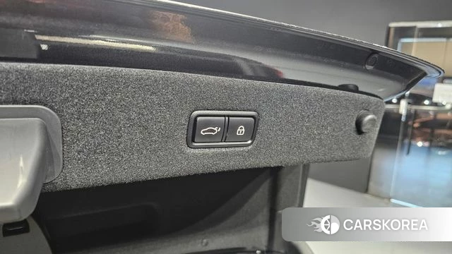 Kia More K9 id 4671993 из Кореи 11