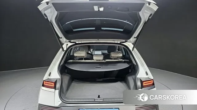 Hyundai Ionic 5 id 3365812 из Кореи 11