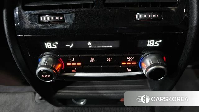 BMW 6 Series GT (G32) id 4618227 из Кореи 11