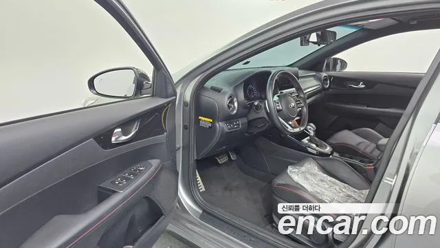 Kia Come New K3 id 2685187 из Кореи 11