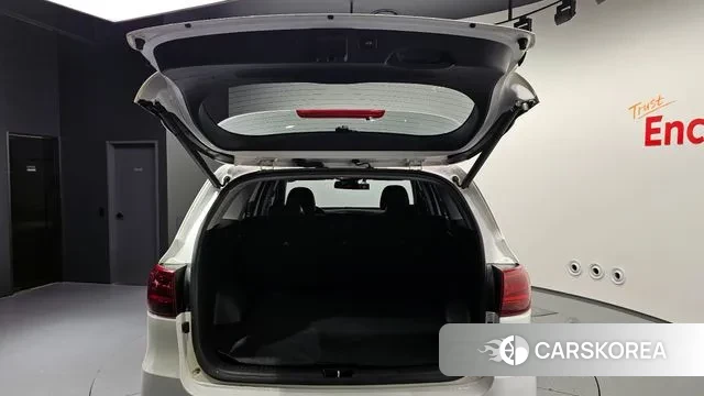 Kia The New Sorento id 3417838 из Кореи 11