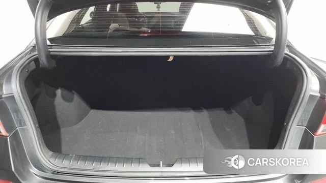 Kia The New K5 2nd generation id 3808417 из Кореи 11