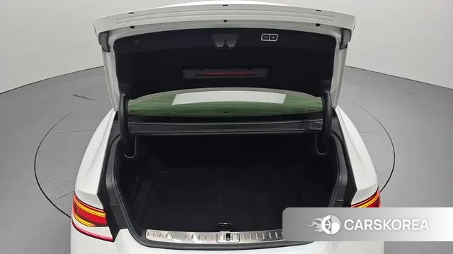 Genesis G90 (RS4) id 2900867 из Кореи 11