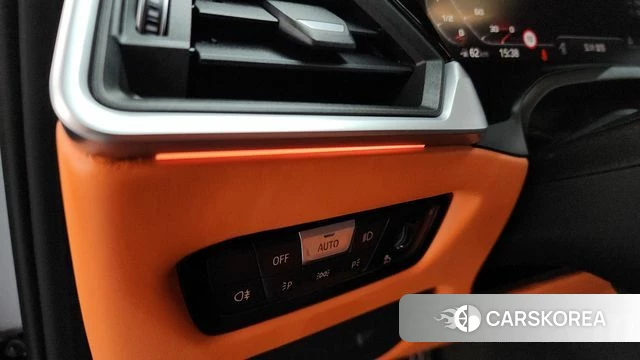 BMW M3 (G80) id 4506515 из Кореи 11