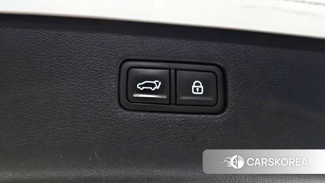 Genesis GV80 id 3493956 из Кореи 11