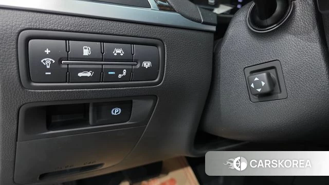 Genesis G80 id 4637797 из Кореи 11