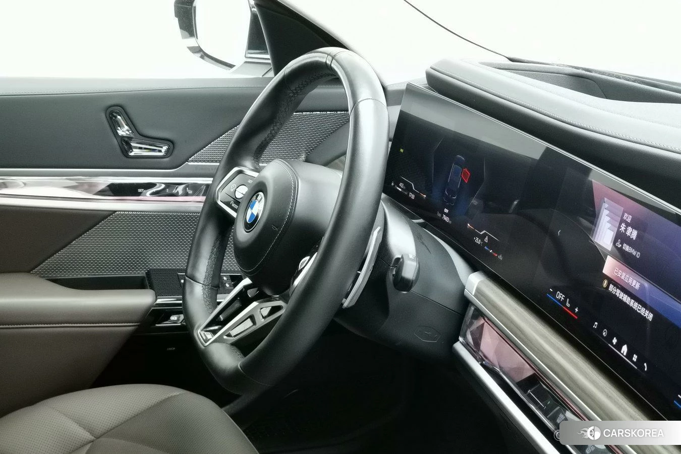 BMW 7 series id 4452420 из Китая 11