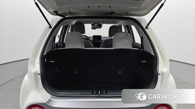 Hyundai Casper id 3865273 из Кореи 11