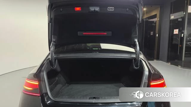 Genesis G90 (RS4) id 4686640 из Кореи 11