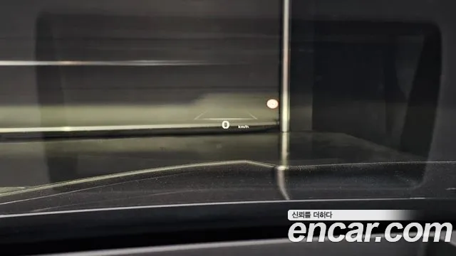 Kia K8 id 2682499 из Кореи 11