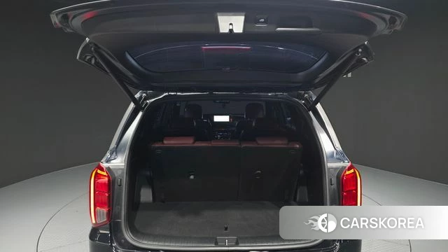 Hyundai Palisade id 4434682 из Кореи 11