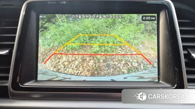 Hyundai Sonata New Rise id 3319615 из Кореи 11