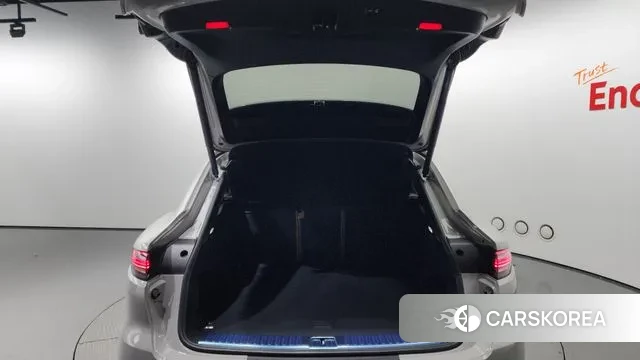 Porsche Cayenne (PO536) id 3022740 из Кореи 11