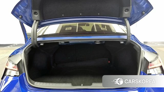 Hyundai Avante (CN7) id 3806675 из Кореи 11