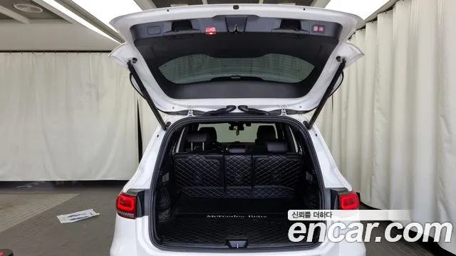 Mercedes-Benz GLB-Class X247 id 2812504 из Кореи 11