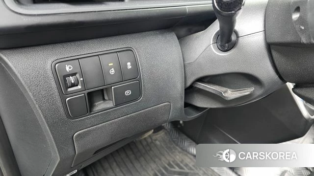 Hyundai Staria id 4194483 из Кореи 11