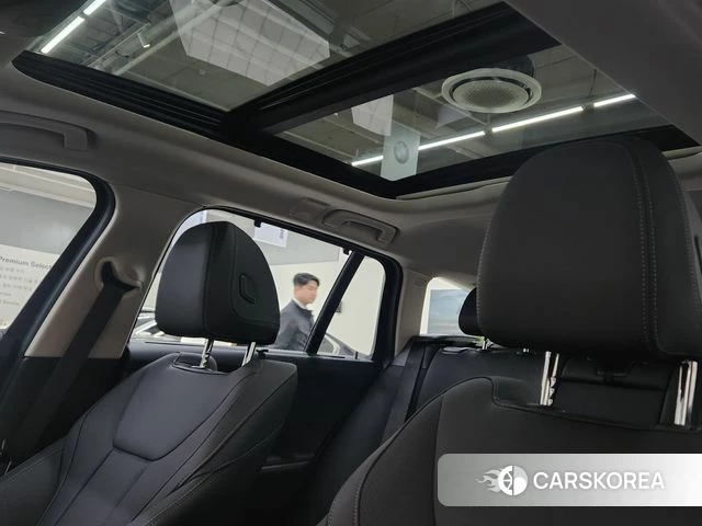 BMW 3 Series (G20) id 4177490 из Кореи 11