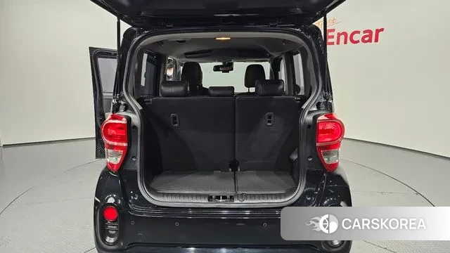 Kia The New Ray id 3650806 из Кореи 11