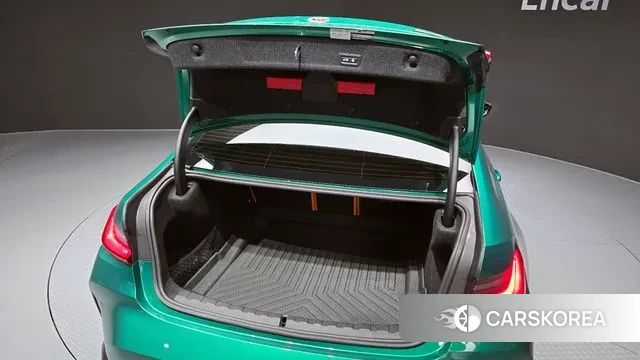 BMW M3 (G80) id 3043071 из Кореи 11