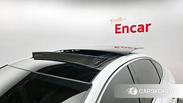 Genesis G80 (RG3) id 3053621 из Кореи 11