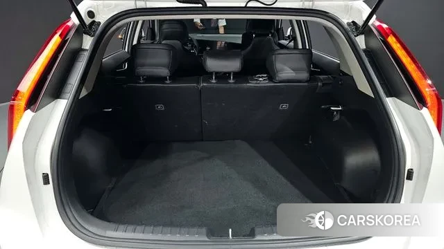 Kia Di Ol Nu Niro id 2889758 из Кореи 11