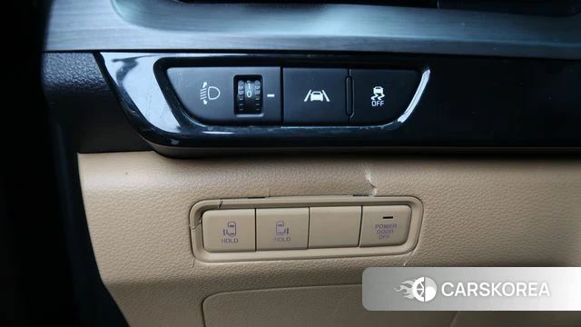 Kia Carnival 4th generation id 4580350 из Кореи 11