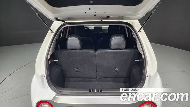 Hyundai Casper id 2666268 из Кореи 11