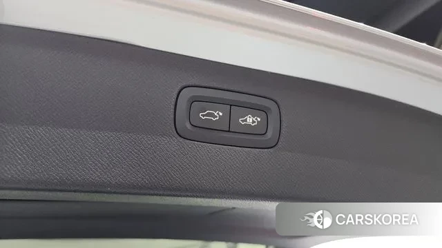 Volvo XC90 second Generation id 3473686 из Кореи 11