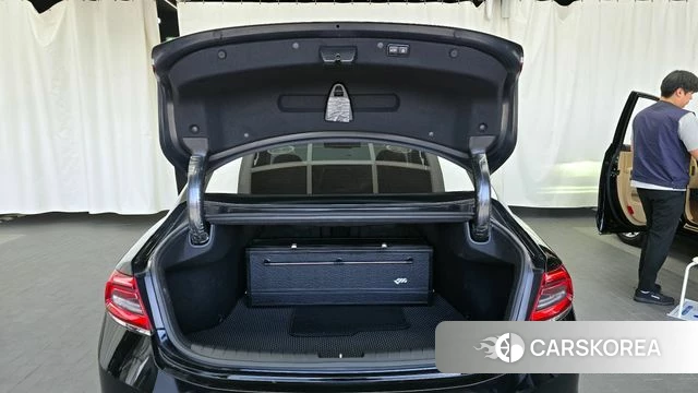 Hyundai Grandeur IG id 3955695 из Кореи 11