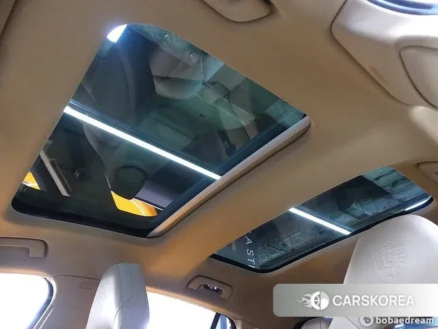 Porsche Panamera (971) id 2986038 из Кореи 11