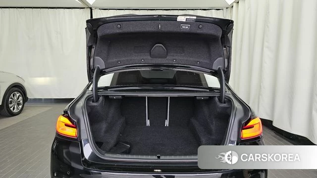 BMW M5 (F90) id 4180417 из Кореи 11