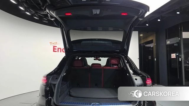 Porsche Cayenne (PO536) id 4267090 из Кореи 11