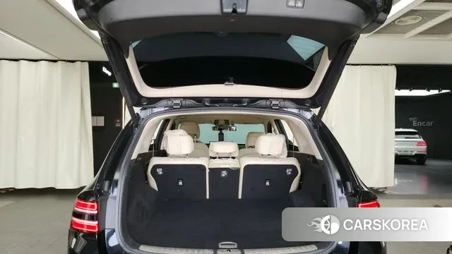 Genesis GV80 id 2981031 из Кореи 11