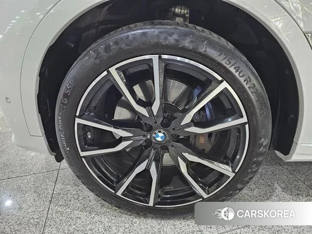 BMW X7 (G07) id 3447887 из Кореи 11