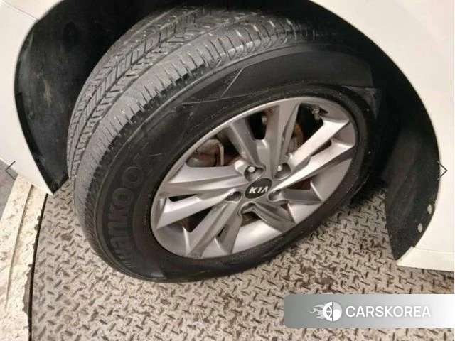 Kia The New K5 2nd generation id 4485882 из Кореи 11