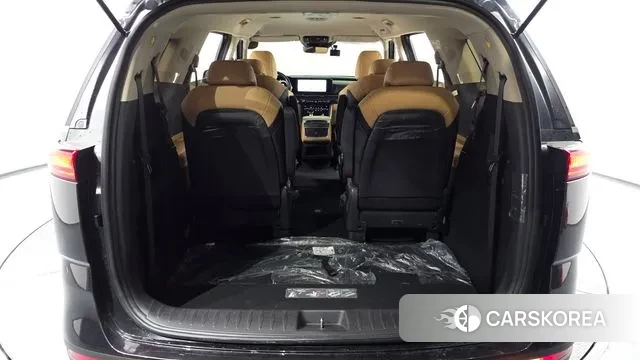 Kia Carnival 4th generation id 3746465 из Кореи 11