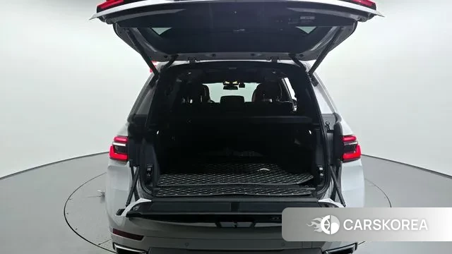 BMW X7 (G07) id 3147783 из Кореи 11