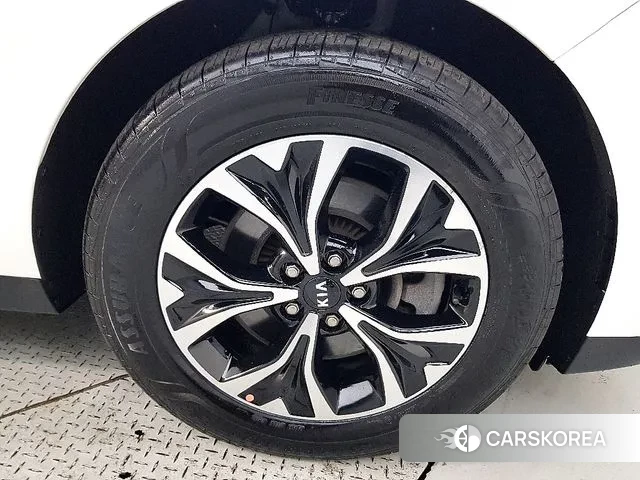 Kia Carnival 4th generation id 3778132 из Кореи 11