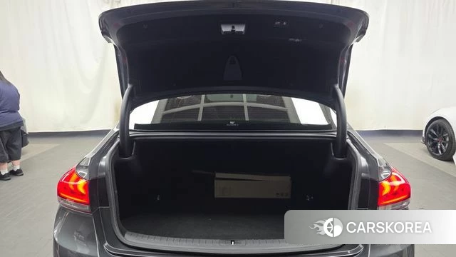 Genesis G80 id 4776074 из Кореи 11