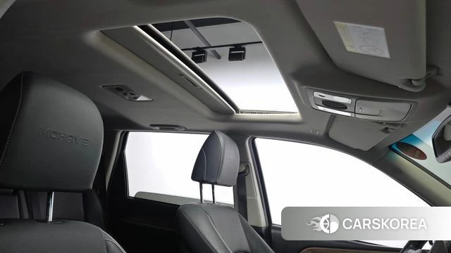Kia Mohave Master id 4676619 из Кореи 11